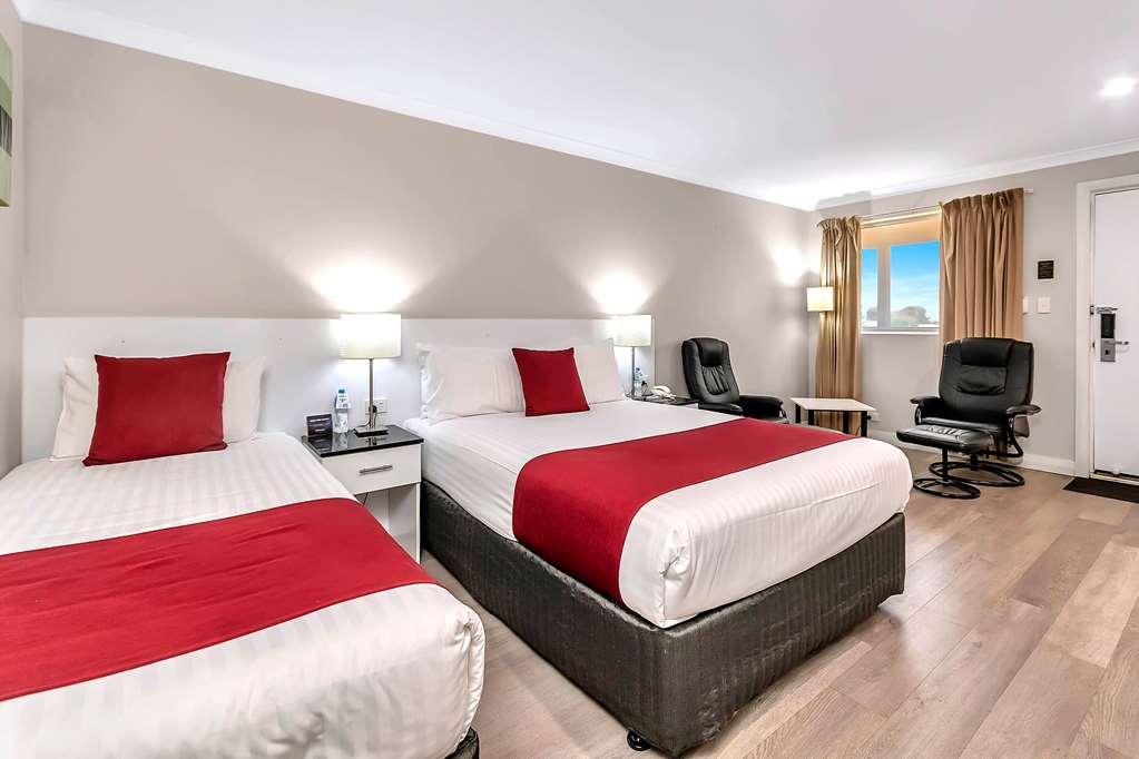 Quality Inn Railway Motel Калгурлі Номер фото