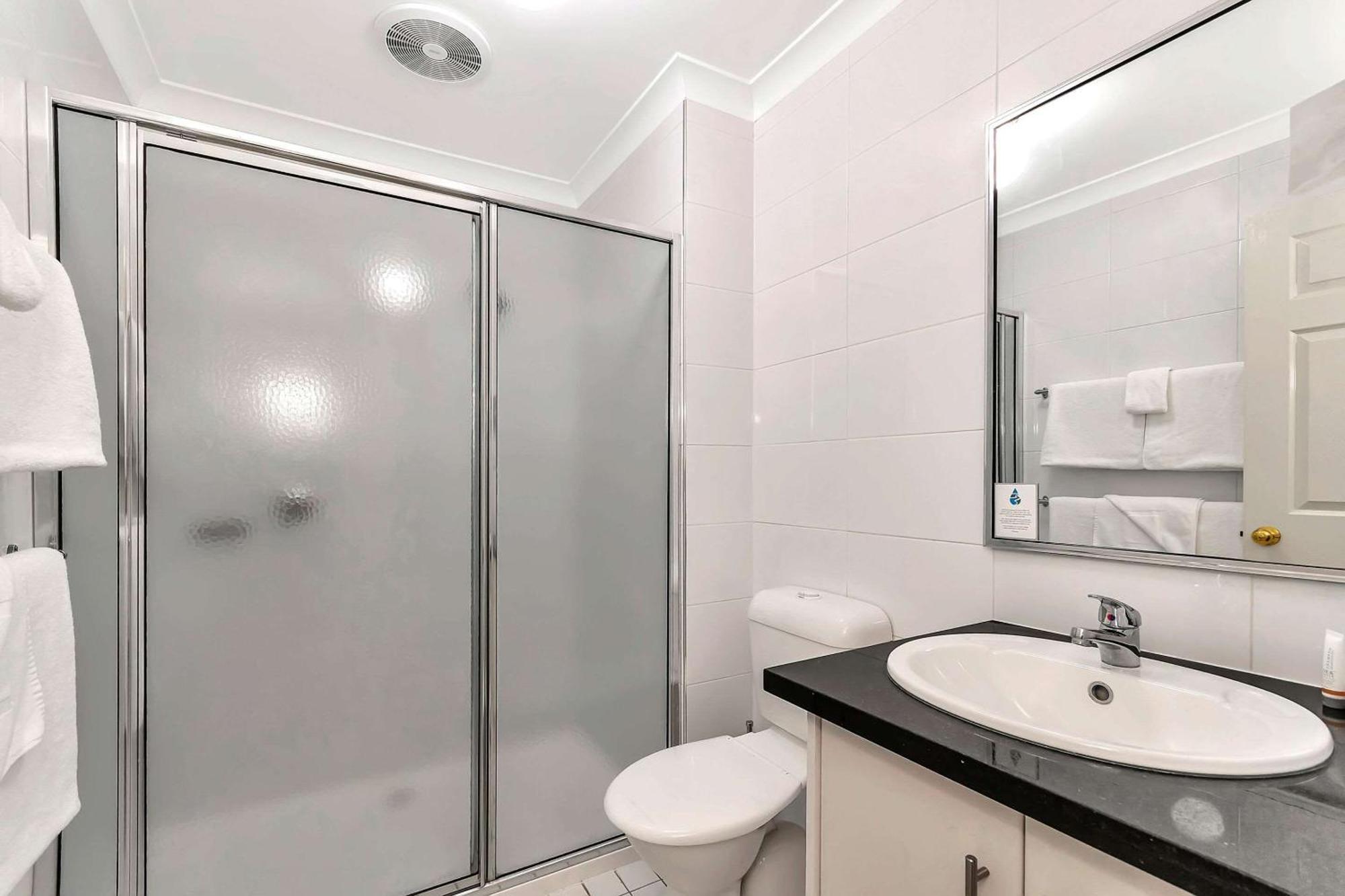 Quality Inn Railway Motel Калгурлі Екстер'єр фото